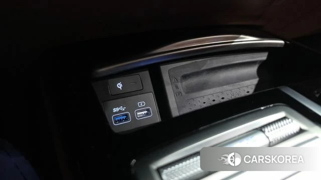 Genesis G80 (RG3) id 4650759 из Кореи 18