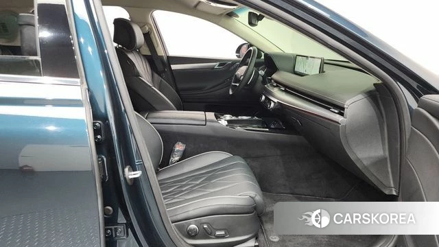 Genesis G80 (RG3) id 4579834 из Кореи 18