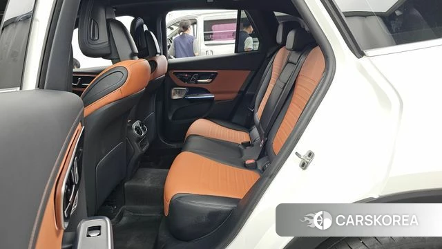 Mercedes-Benz GLC-Class X254 id 4847480 из Кореи 18