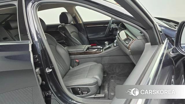 Genesis G90 id 4775654 из Кореи 18