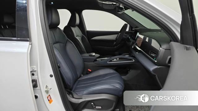 Renault Korea (Samsung) Grand Coleos id 4539837 из Кореи 18
