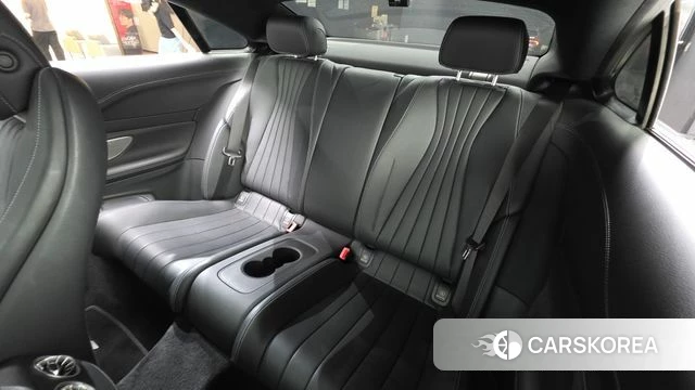 Mercedes-Benz E-Class W213 id 4293646 из Кореи 18