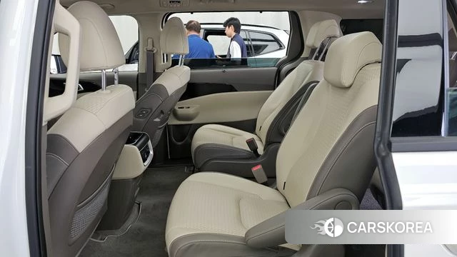 Kia The New Carnival 4th Generation id 4394969 из Кореи 18