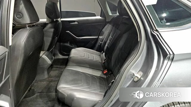 Volkswagen 7th Generation of Jetta id 4362320 из Кореи 18