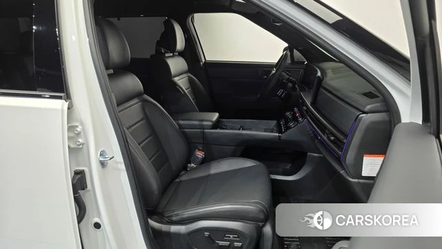 Hyundai Santa Fe (MX5) id 4602565 из Кореи 18