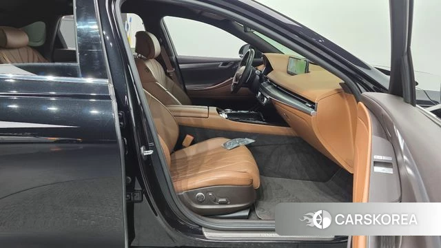 Genesis G80 (RG3) id 4434034 из Кореи 18