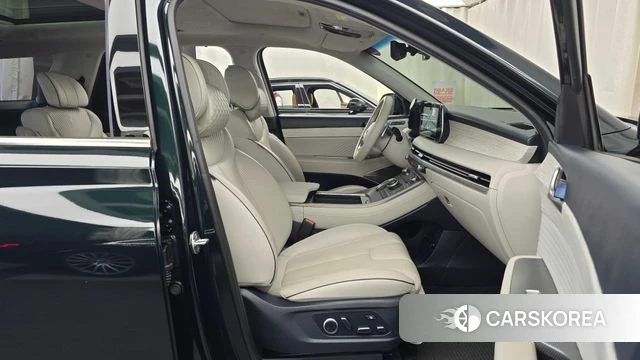 Hyundai The New Palisade id 4676107 из Кореи 18