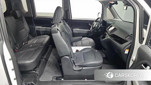 Kia The New Kia Ray EV id 4691561 из Кореи 18