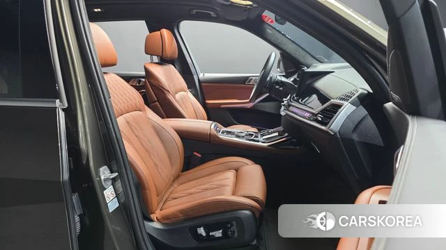 BMW X7 (G07) id 4571796 из Кореи 18