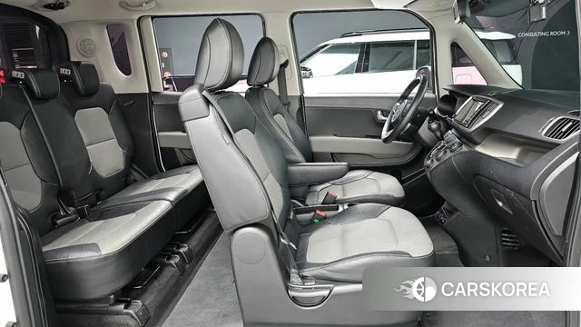 Kia The New Ray id 4245942 из Кореи 18