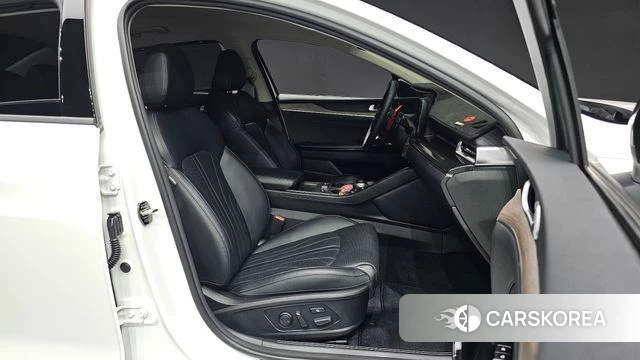Kia K5 3rd generation id 4943716 из Кореи 18