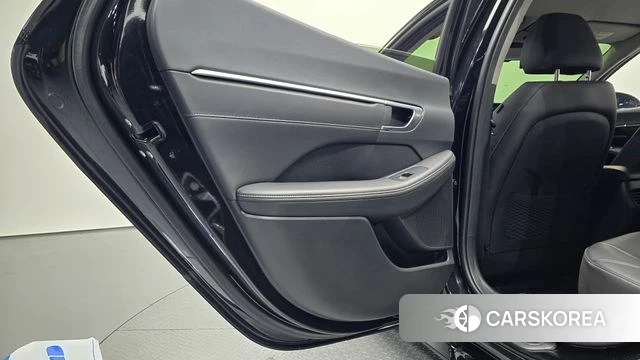 Hyundai Sonata (DN8) id 4428380 из Кореи 18