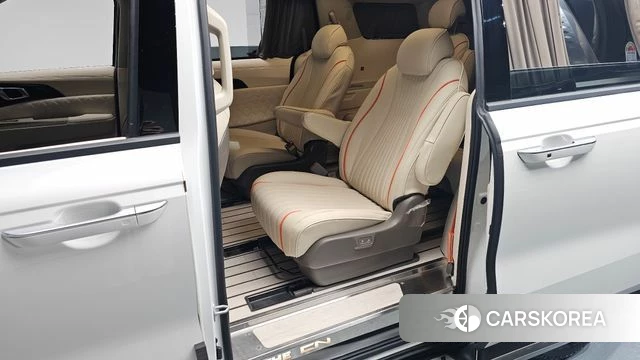 Kia The New Carnival 4th Generation id 4701070 из Кореи 18