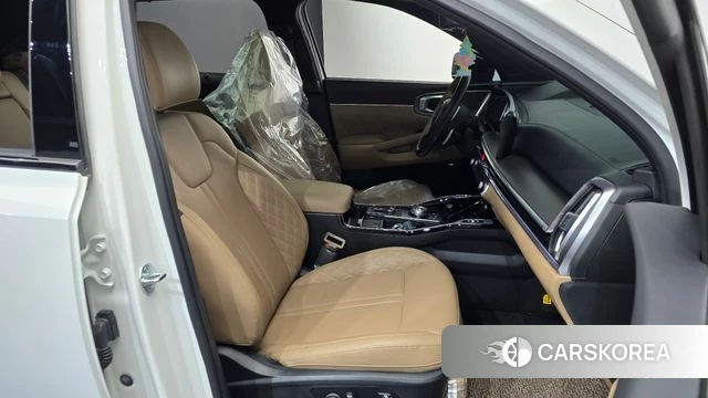 Kia The New Sorento 4th Generation id 4700997 из Кореи 18