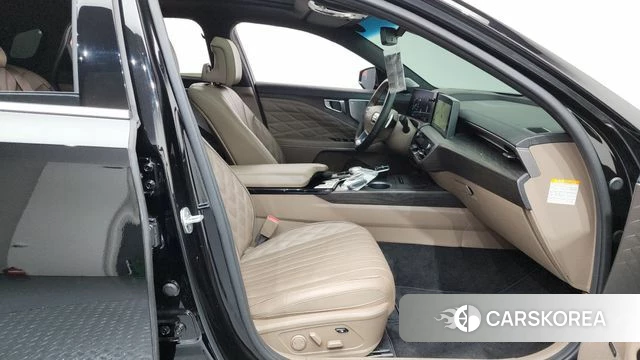 Kia K8 Hybrid id 4361706 из Кореи 18