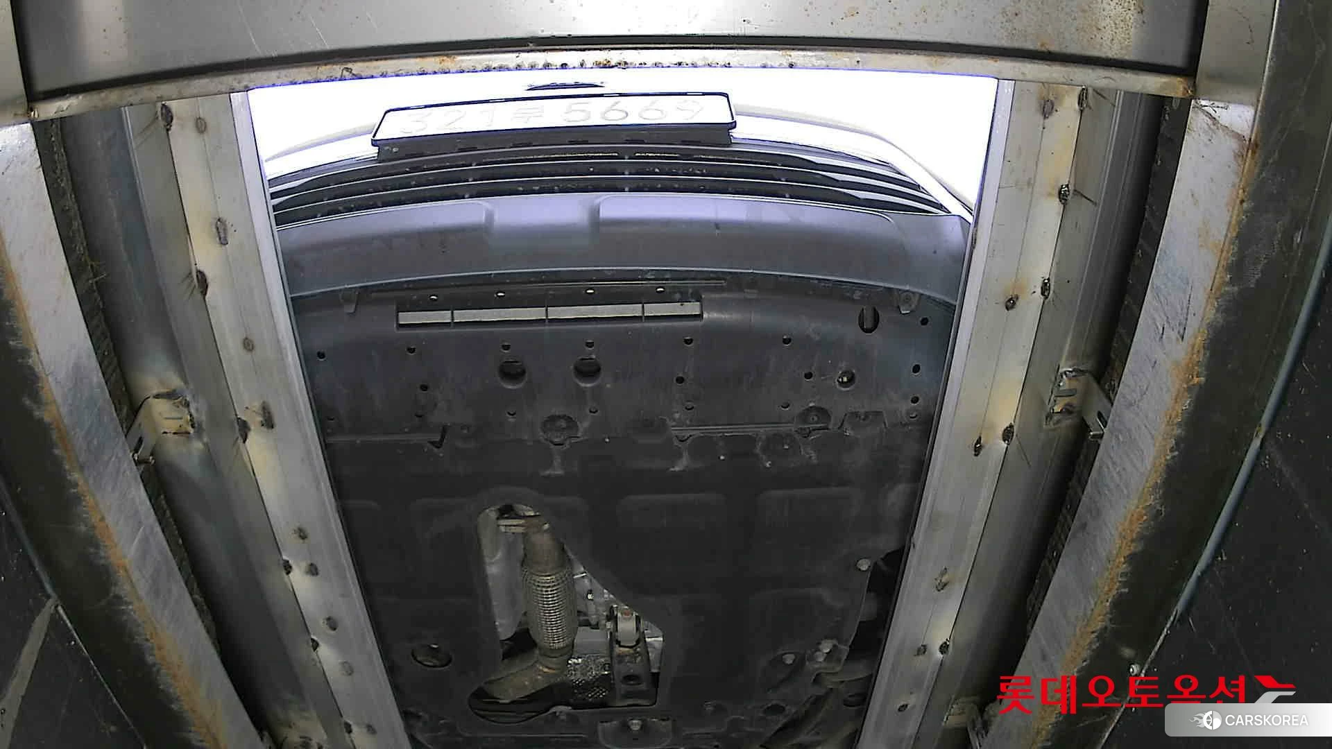 SsangYong Tivoli id 3869460 из Кореи 18