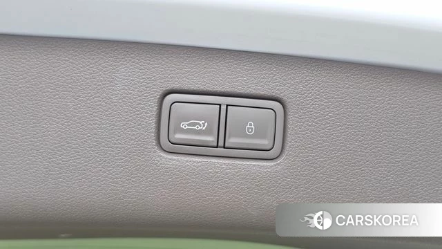 Genesis GV80 id 4768403 из Кореи 18