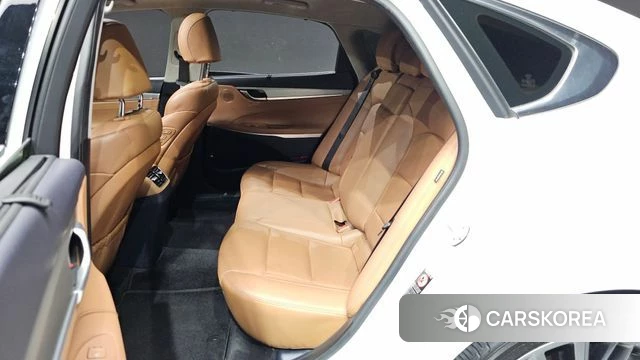 Hyundai Grandeur IG id 4447311 из Кореи 18