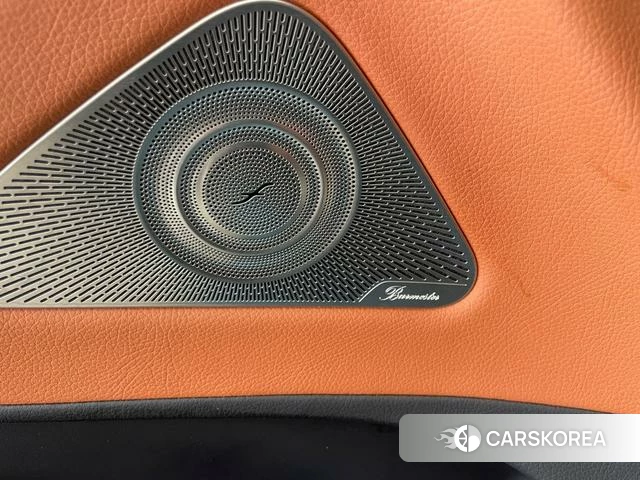 Mercedes-Benz S-class id 4353051 из Китая 18