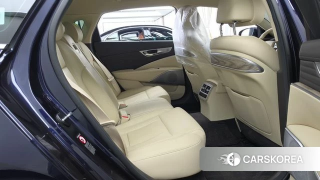 Kia The New K9 2nd generation id 4758608 из Кореи 18
