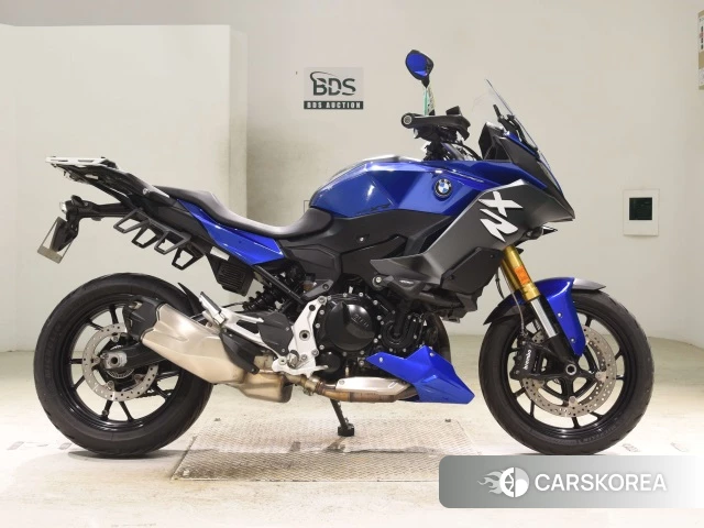 BMW F900XR id 3946239 из Японии 18