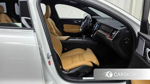 Volvo V60 Cross-Country 2nd Generation id 4476179 из Кореи 18