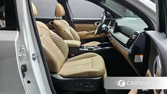 Kia The New Sorento 4th Generation id 4394765 из Кореи 18