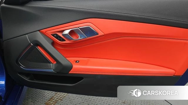 BMW Z4 (G29) id 4767348 из Кореи 18