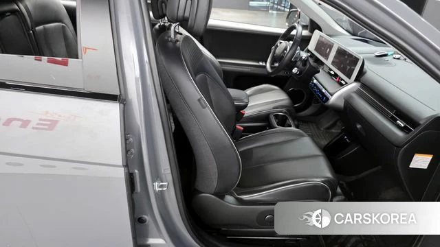 Hyundai Ionic 5 id 4223856 из Кореи 18