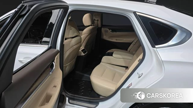 Hyundai Grandeur IG id 4626476 из Кореи 18