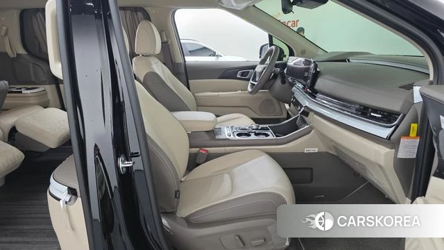 Kia The New Carnival 4th Generation id 4739093 из Кореи 18