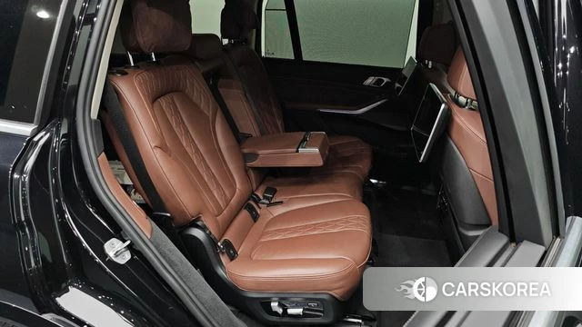 BMW X7 (G07) id 4609449 из Кореи 18