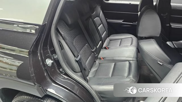Ssangyong Torres id 4475181 из Кореи 18