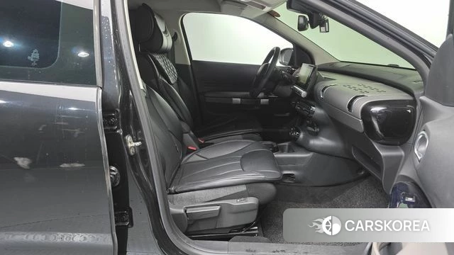 Citroen / DS C4 Cactus id 4471513 из Кореи 18