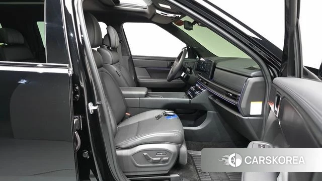 Hyundai Santa Fe (MX5) id 4571407 из Кореи 18