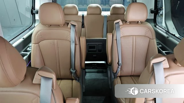 Hyundai Staria id 4414353 из Кореи 18