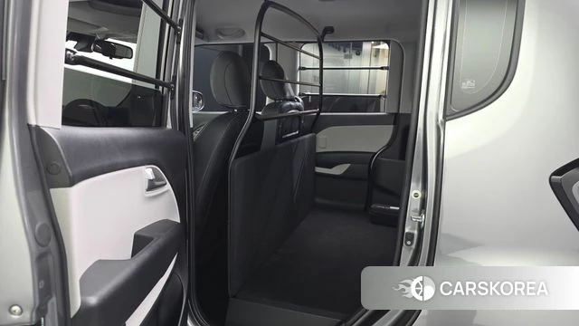 Kia The New Kia Ray EV id 4499945 из Кореи 18