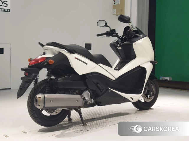 Проданный Honda PHASE 2011 из Японии