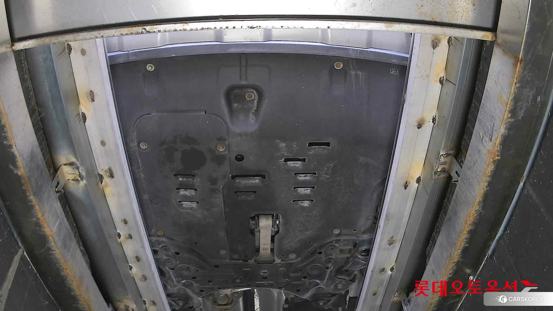 Hyundai Santa Fe id 3888355 из Кореи 18