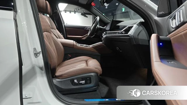 BMW X6 (G06) id 4480193 из Кореи 18