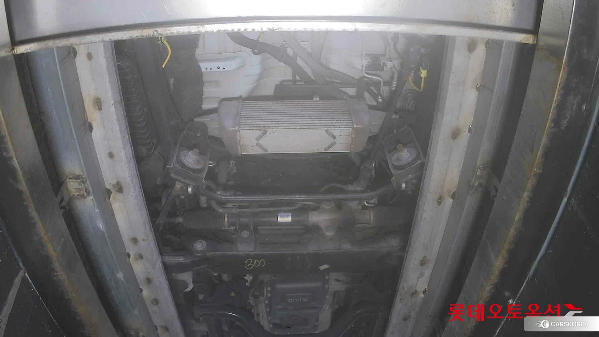 Hyundai Porter II id 4909197 из Кореи 18