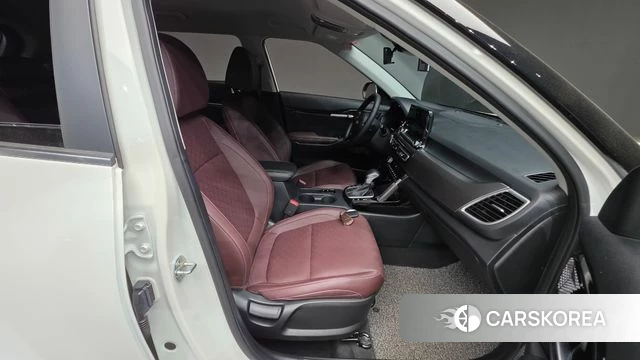 Kia Seltos id 4225227 из Кореи 18