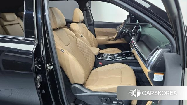 Kia The New Sorento 4th Generation id 4757311 из Кореи 18