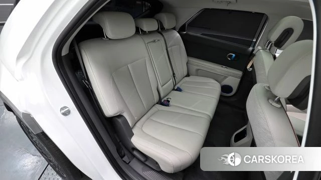 Hyundai Ionic 5 id 4609117 из Кореи 18
