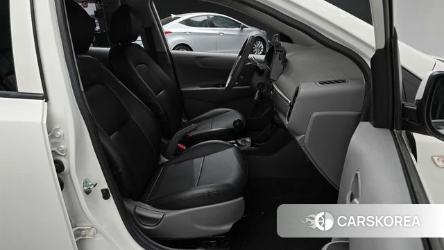 Kia Morning Urban (JA) id 4231968 из Кореи 18