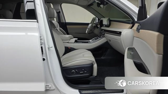 Hyundai The New Palisade id 4848038 из Кореи 18