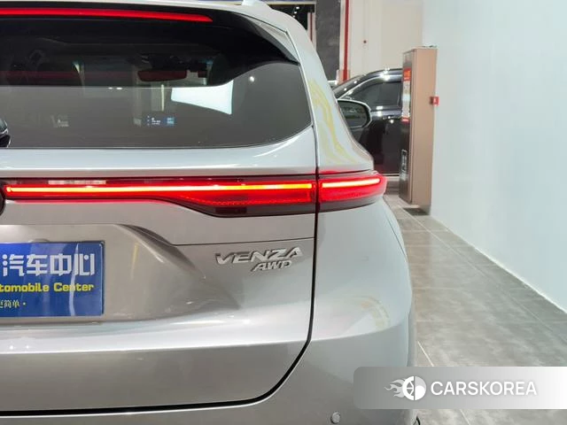 Toyota Weisha id 4359011 из Китая 18