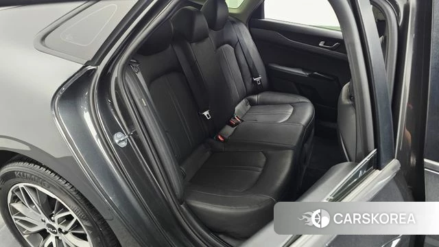 Kia K5 3rd generation id 4500979 из Кореи 18