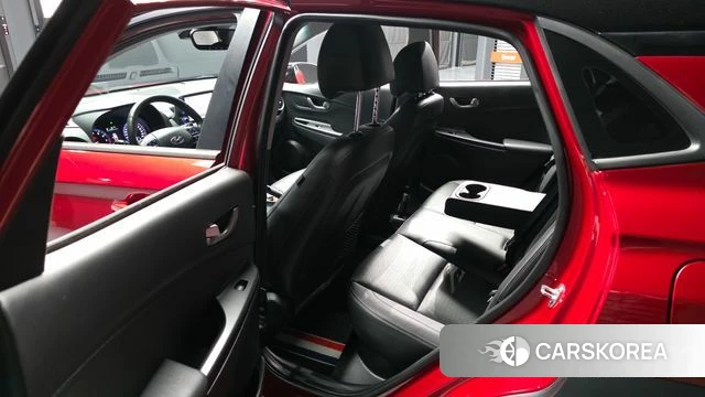 Hyundai Kona id 4742302 из Кореи 18