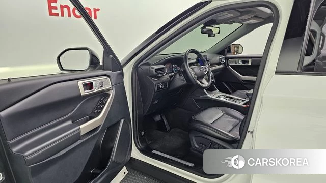 Ford Explorer 6th Generation id 4280680 из Кореи 18